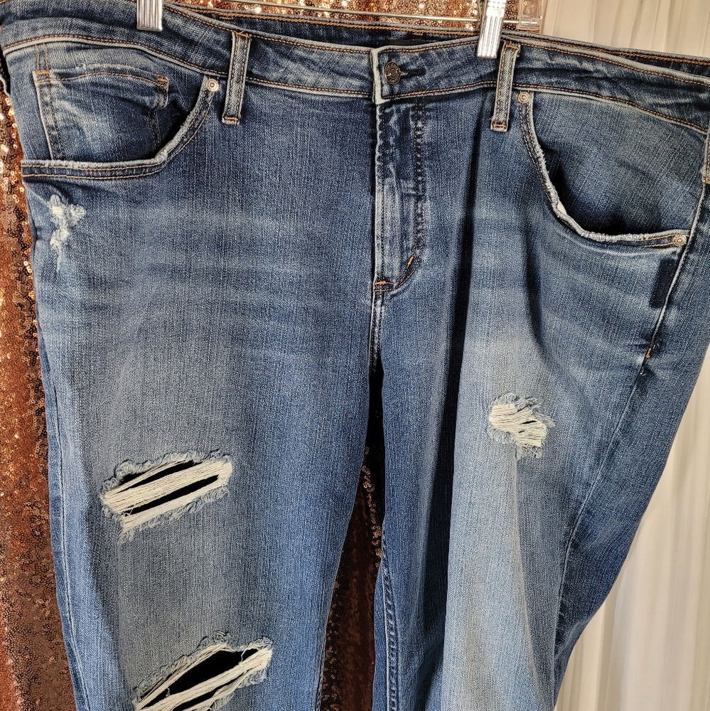 Silver jeans co jeans - Picture 3 of 6